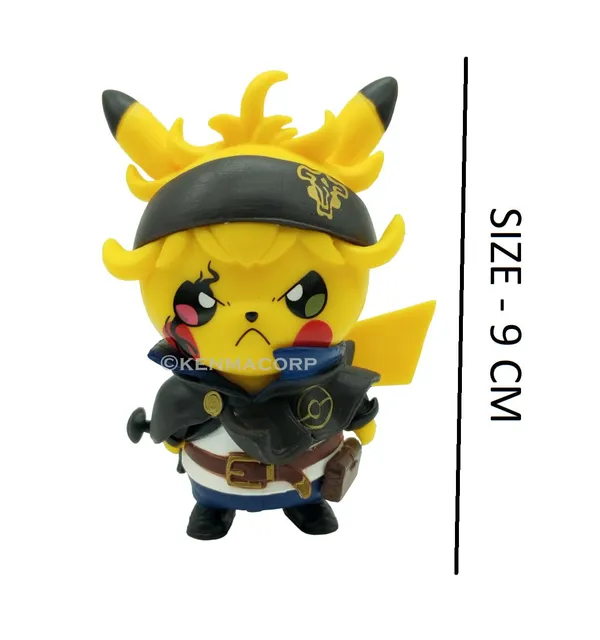 Crossover_Pvc_Action_Figure_|_Model_3_Anime_Figures_Model_Toy_(9_Cm)