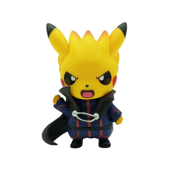 Crossover_Pvc_Action_Figure_Model_5_Anime_Figures_Model_Toy_(9_Cm)