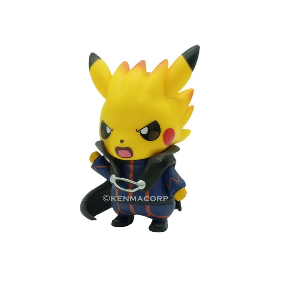 Crossover_Pvc_Action_Figure_Model_5_Anime_Figures_Model_Toy_(9_Cm)