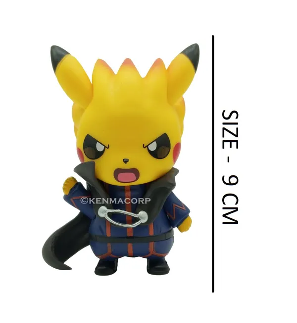 Crossover_Pvc_Action_Figure_Model_5_Anime_Figures_Model_Toy_(9_Cm)