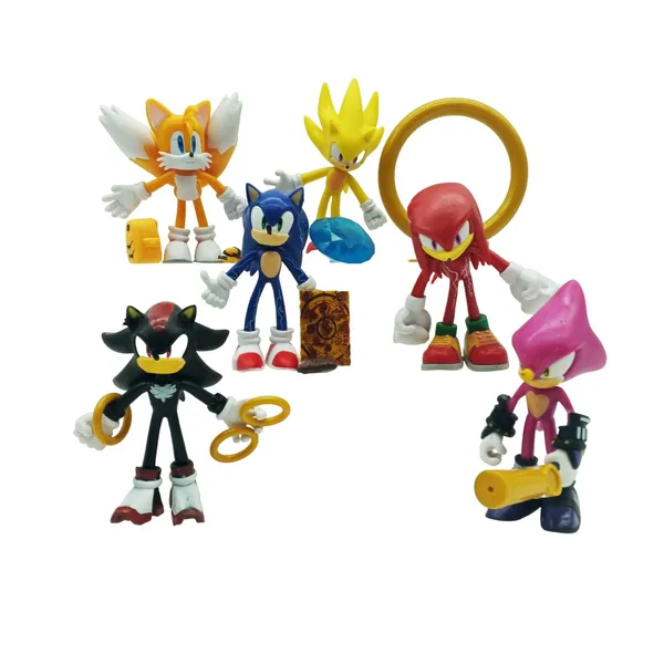 Sonic_The_Hedgehog_Set_Of_6_With_Accserious_Pvs_Action_Figure
