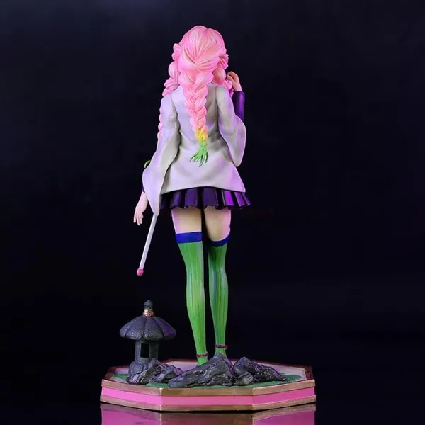 Demon_Slayer_Kanroji_Mitsuri_Action_Figure_Love_Hashira_Figurine_Pvc_Model_Dolls_Kawaii_Model_Toy_Collectible_(25_Cm)