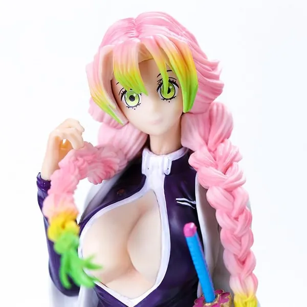 Demon_Slayer_Kanroji_Mitsuri_Action_Figure_Love_Hashira_Figurine_Pvc_Model_Dolls_Kawaii_Model_Toy_Collectible_(25_Cm)