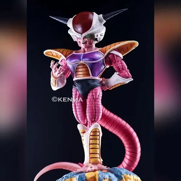 Dbz_Figure_Frieza_Statue_Gk_White_Hole_First_Form_Anime_Action_Figurine_Collection_Pvc_Model_Doll_Gift_Toy_For_Kid_(48_Cm)