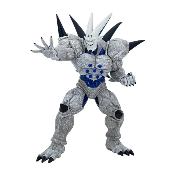 Dbz_Gt_Figure_One_Star_Dragon_Yishendragon_Pendragon_Action_Figure_Pvc_Model_Statue_Ornament_Dbz_Toys_Gift_(23L_X_19.5W_X_24H_Cm)