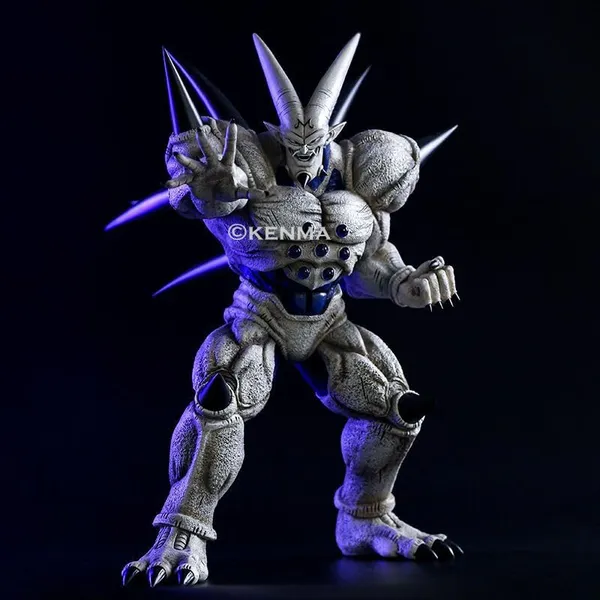 Dbz_Gt_Figure_One_Star_Dragon_Yishendragon_Pendragon_Action_Figure_Pvc_Model_Statue_Ornament_Dbz_Toys_Gift_(23L_X_19.5W_X_24H_Cm)
