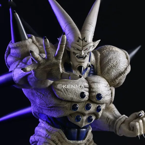 Dbz_Gt_Figure_One_Star_Dragon_Yishendragon_Pendragon_Action_Figure_Pvc_Model_Statue_Ornament_Dbz_Toys_Gift_(23L_X_19.5W_X_24H_Cm)