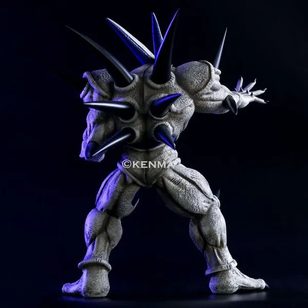 Dbz_Gt_Figure_One_Star_Dragon_Yishendragon_Pendragon_Action_Figure_Pvc_Model_Statue_Ornament_Dbz_Toys_Gift_(23L_X_19.5W_X_24H_Cm)