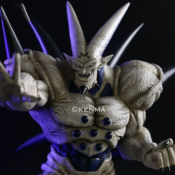 Dbz_Gt_Figure_One_Star_Dragon_Yishendragon_Pendragon_Action_Figure_Pvc_Model_Statue_Ornament_Dbz_Toys_Gift_(23L_X_19.5W_X_24H_Cm)