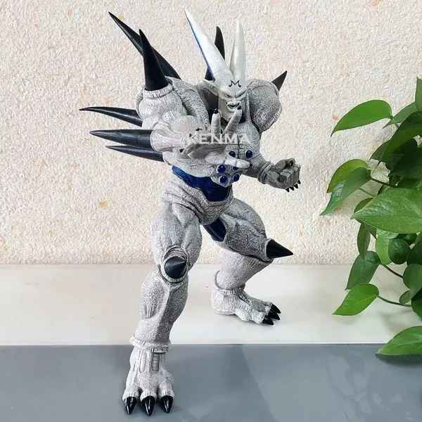 Dbz_Gt_Figure_One_Star_Dragon_Yishendragon_Pendragon_Action_Figure_Pvc_Model_Statue_Ornament_Dbz_Toys_Gift_(23L_X_19.5W_X_24H_Cm)