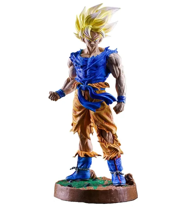 Dbz_Super_Saiyan_Son_Goku_Excellent_Action_Figure_Anime_Model_Statue_Toy_Collectibles_Gift_Model_2_(43_Cm)
