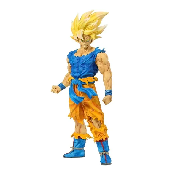 Dbz_Super_Saiyan_Son_Goku_Excellent_Action_Figure_Anime_Model_Statue_Toy_Collectibles_Gift_Model_2_(43_Cm)