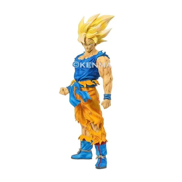 Dbz_Super_Saiyan_Son_Goku_Excellent_Action_Figure_Anime_Model_Statue_Toy_Collectibles_Gift_Model_2_(43_Cm)