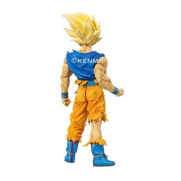 Dbz_Super_Saiyan_Son_Goku_Excellent_Action_Figure_Anime_Model_Statue_Toy_Collectibles_Gift_Model_2_(43_Cm)