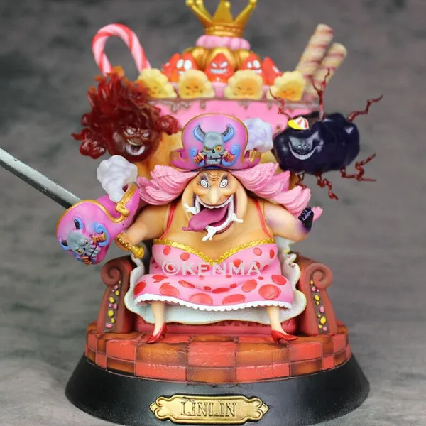 |_One_Piece_Gk_Charlotte_Linlin_Big_Mom_On_Throne_Anime_Action_Figure_|_Pvc_Statue_Collectible_Model_Toy_(24_Cm)