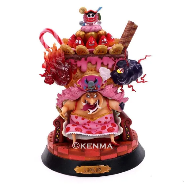|_One_Piece_Gk_Charlotte_Linlin_Big_Mom_On_Throne_Anime_Action_Figure_|_Pvc_Statue_Collectible_Model_Toy_(24_Cm)