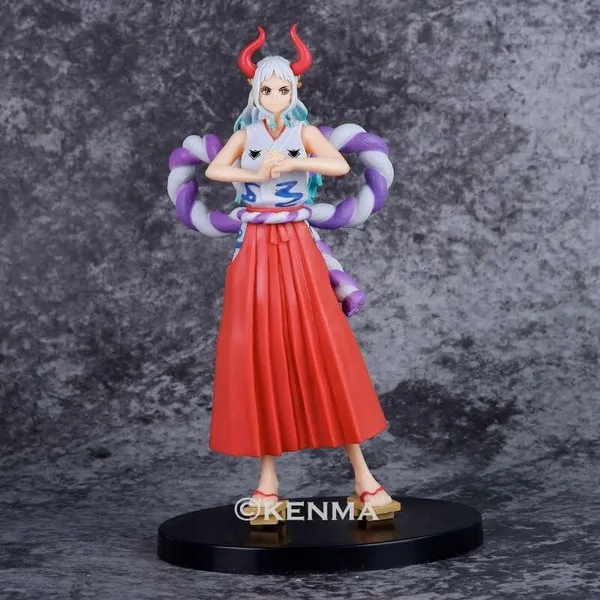 One_Piece_Yamato_Action_Figure_Wano_Country_The_Grandline_Lady_Toys_Figuras_Anime_Manga_Figurine_(19_Cm)
