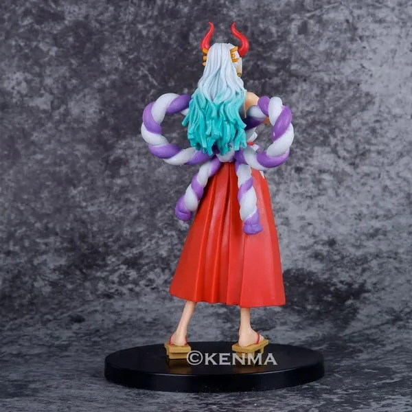 One_Piece_Yamato_Action_Figure_Wano_Country_The_Grandline_Lady_Toys_Figuras_Anime_Manga_Figurine_(19_Cm)