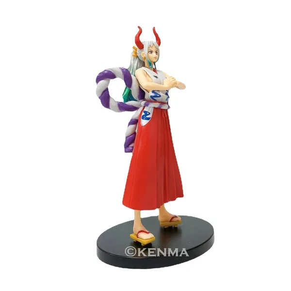 One_Piece_Yamato_Action_Figure_Wano_Country_The_Grandline_Lady_Toys_Figuras_Anime_Manga_Figurine_(19_Cm)