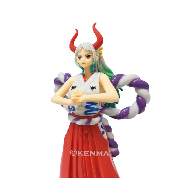One_Piece_Yamato_Action_Figure_Wano_Country_The_Grandline_Lady_Toys_Figuras_Anime_Manga_Figurine_(19_Cm)