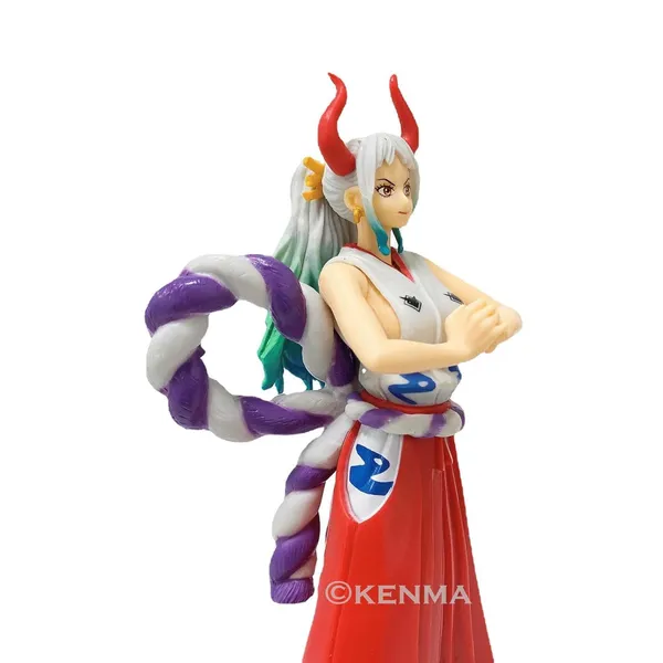 One_Piece_Yamato_Action_Figure_Wano_Country_The_Grandline_Lady_Toys_Figuras_Anime_Manga_Figurine_(19_Cm)