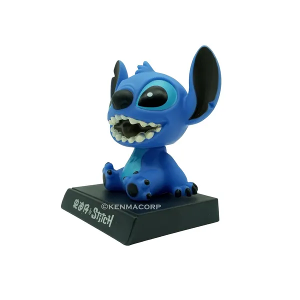 Stitch_Car_Cute_Bobbelhead_Action_Figure_Bobble_Head_Figurine