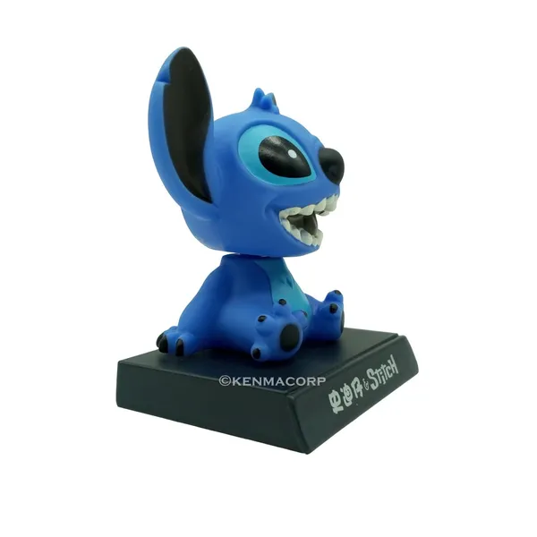 Stitch_Car_Cute_Bobbelhead_Action_Figure_Bobble_Head_Figurine