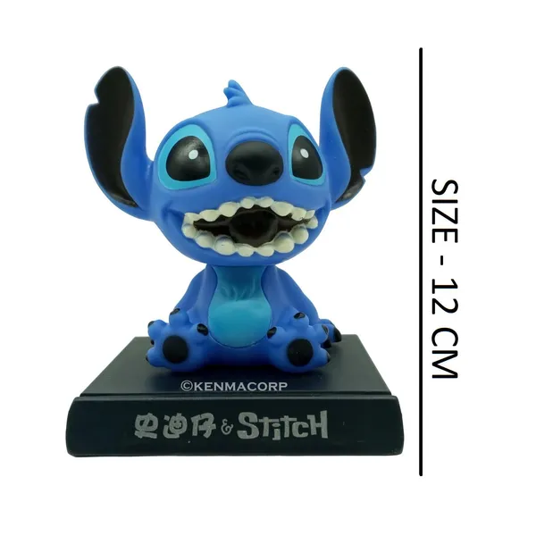 Stitch_Car_Cute_Bobbelhead_Action_Figure_Bobble_Head_Figurine