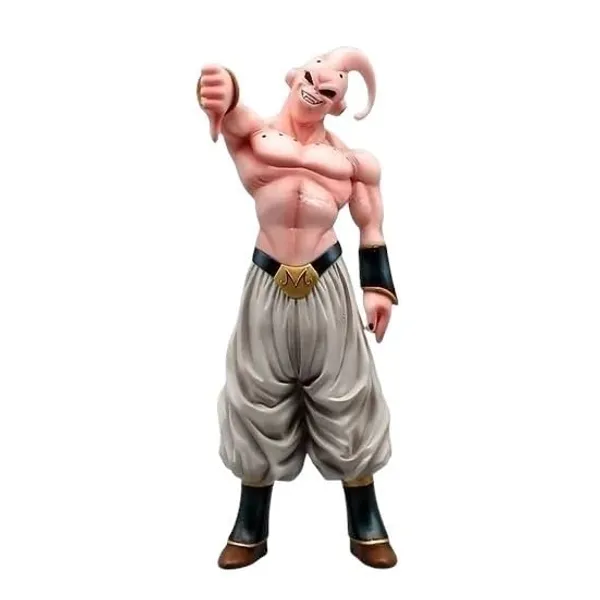 Dbz_Majin_Buu_Action_Figures_Pvc_Statue_Model_Doll_Figurine_Collectible_Desk_Decoration_Toy_Kids_Gift_Pvc_(29_Cm)