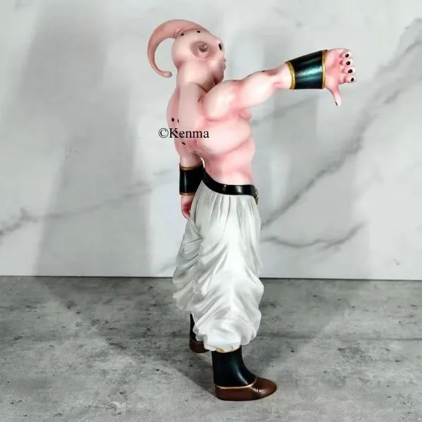 Dbz_Majin_Buu_Action_Figures_Pvc_Statue_Model_Doll_Figurine_Collectible_Desk_Decoration_Toy_Kids_Gift_Pvc_(29_Cm)