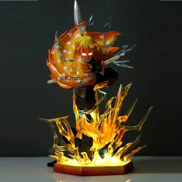 Demon_Slayer_Agatsuma_Zenitsu_Action_Figure_With_Lights_Kimetsu_No_Yaiba_Figurine_Model_Doll_Toys_Pvc_(31_Cm)