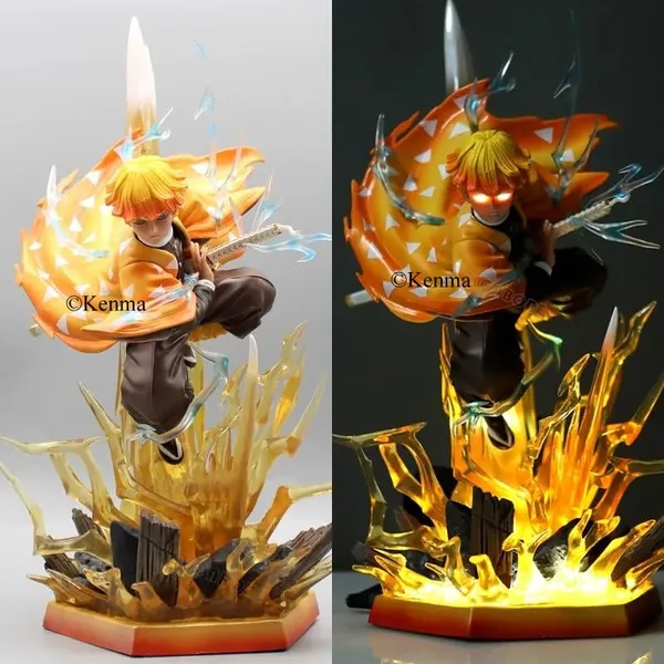 Demon_Slayer_Agatsuma_Zenitsu_Action_Figure_With_Lights_Kimetsu_No_Yaiba_Figurine_Model_Doll_Toys_Pvc_(31_Cm)