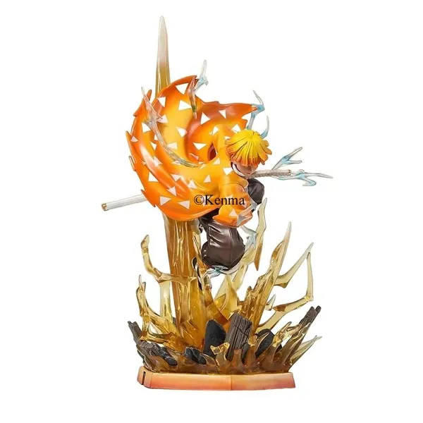 Demon_Slayer_Agatsuma_Zenitsu_Action_Figure_With_Lights_Kimetsu_No_Yaiba_Figurine_Model_Doll_Toys_Pvc_(31_Cm)