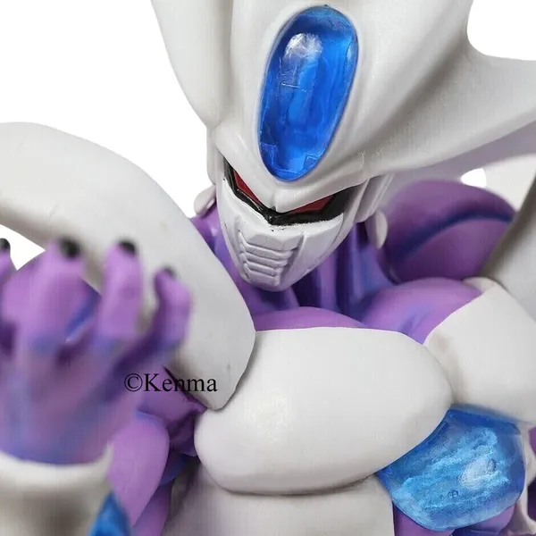 Dbz_Blue_Coora_Cooler_Action_Figure_Negative_Role_Super_Saiyan_Anime_Figure_Pvc_Model_Toys_Pvc_(31_Cm)