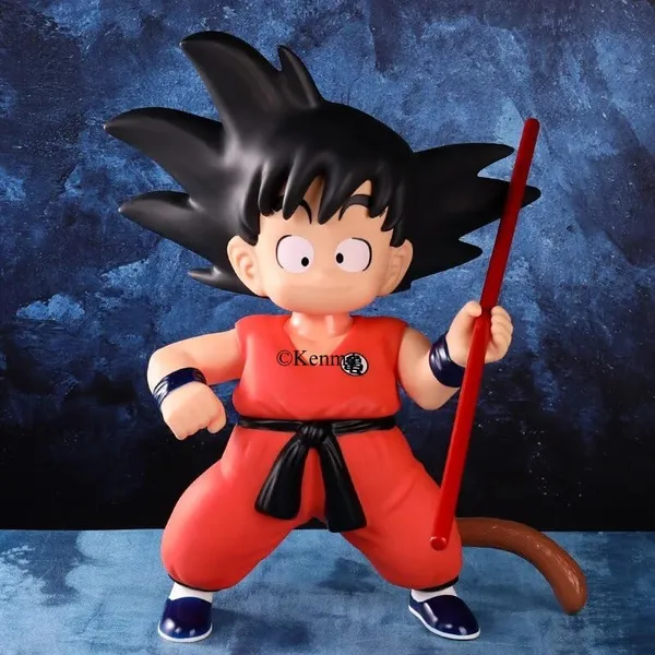Dbz_Childhood_Son_Goku_Rubber_Big_Size_Statue_|_Figure_Anime_With_Arms_Standing_Action_Figure_Model_Toys_Birthday_Gift_Pvc_(51_Cm)
