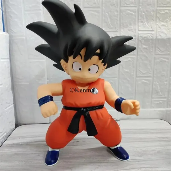 Dbz_Childhood_Son_Goku_Rubber_Big_Size_Statue_|_Figure_Anime_With_Arms_Standing_Action_Figure_Model_Toys_Birthday_Gift_Pvc_(51_Cm)