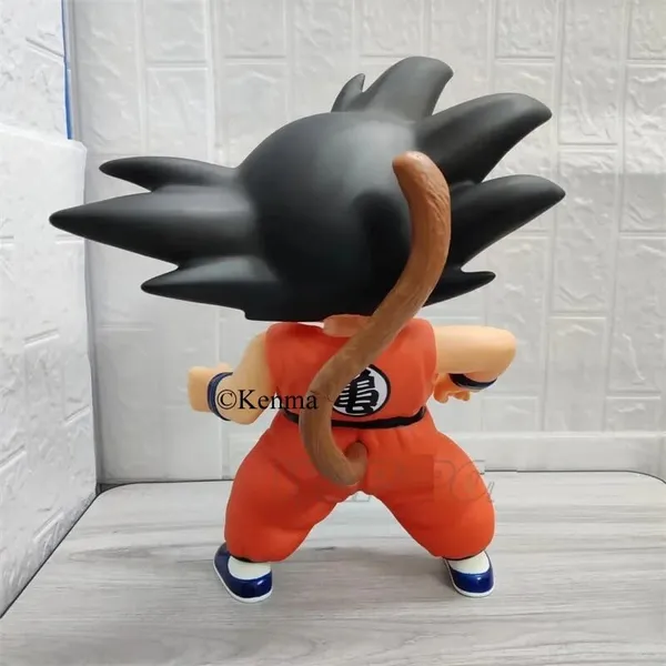 Dbz_Childhood_Son_Goku_Rubber_Big_Size_Statue_|_Figure_Anime_With_Arms_Standing_Action_Figure_Model_Toys_Birthday_Gift_Pvc_(51_Cm)