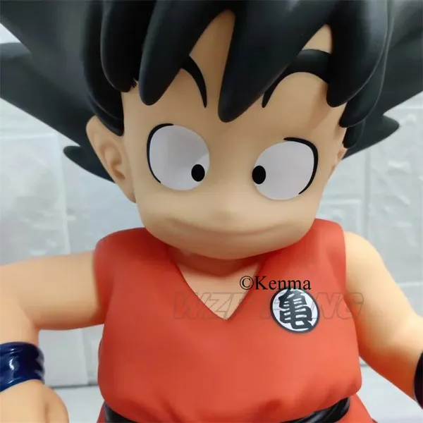 Dbz_Childhood_Son_Goku_Rubber_Big_Size_Statue_|_Figure_Anime_With_Arms_Standing_Action_Figure_Model_Toys_Birthday_Gift_Pvc_(51_Cm)
