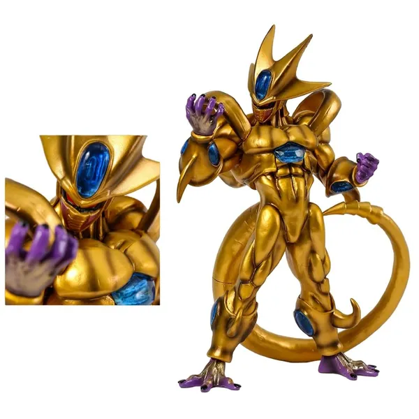 Dbz_Golden_Coora_Cooler_Action_Figure_|_Negative_Role_Super_Saiyan_Anime_Figure_Pvc_Model_Toys_Pvc_(31_Cm)