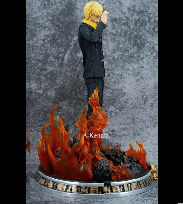 One_Piece_Dream_Vinsmoke_Sanji_Base_Black_Action_Figure_Anime_Statue_Pvc_Action_Figurine_Collectible_Model_Toy_Not_Luminous_Pvc_(35_Cm)