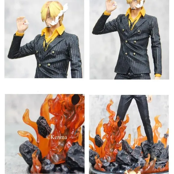 One_Piece_Dream_Vinsmoke_Sanji_Base_Black_Action_Figure_Anime_Statue_Pvc_Action_Figurine_Collectible_Model_Toy_Not_Luminous_Pvc_(35_Cm)