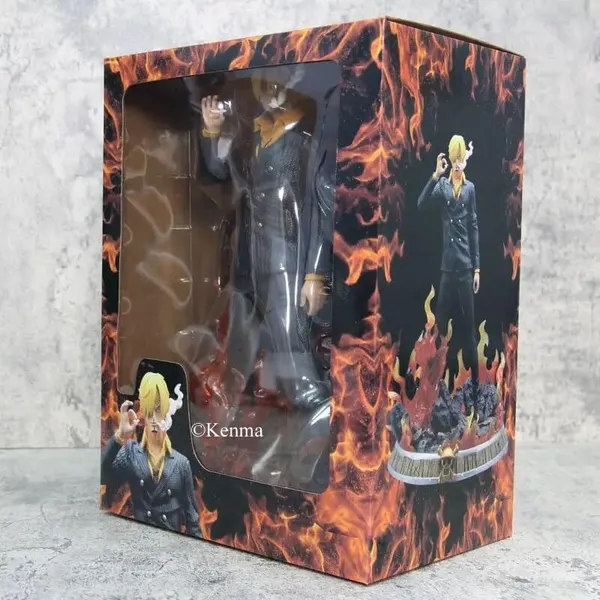 One_Piece_Dream_Vinsmoke_Sanji_Base_Black_Action_Figure_Anime_Statue_Pvc_Action_Figurine_Collectible_Model_Toy_Not_Luminous_Pvc_(35_Cm)