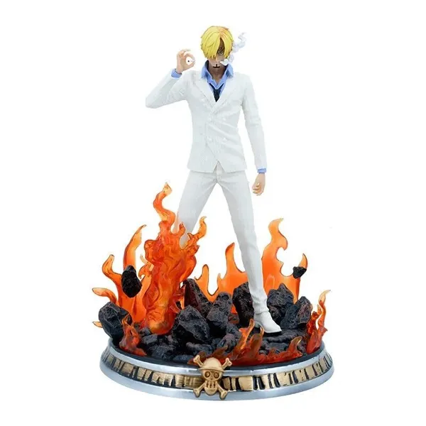 One_Piece_Dream_Vinsmoke_Sanji_Base_White_Action_Figure_|_Anime_Statue_Pvc_Action_Figurine_Collectible_Model_Toy_Not_Luminous_Pvc_(35_Cm)