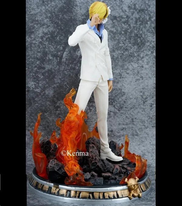 One_Piece_Dream_Vinsmoke_Sanji_Base_White_Action_Figure_|_Anime_Statue_Pvc_Action_Figurine_Collectible_Model_Toy_Not_Luminous_Pvc_(35_Cm)