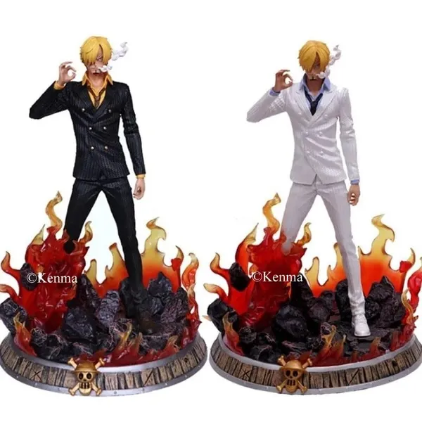 One_Piece_Dream_Vinsmoke_Sanji_Base_White_Action_Figure_|_Anime_Statue_Pvc_Action_Figurine_Collectible_Model_Toy_Not_Luminous_Pvc_(35_Cm)