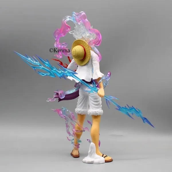 One_Piece_Gear_Five_Nika_Sun_God_Monkey_D_Luffy_Gear_5_Standing_Action_Figure_Anime_Figurine_Pvc_Weeb_Manga_Collectible_Pvc_(34_Cm)