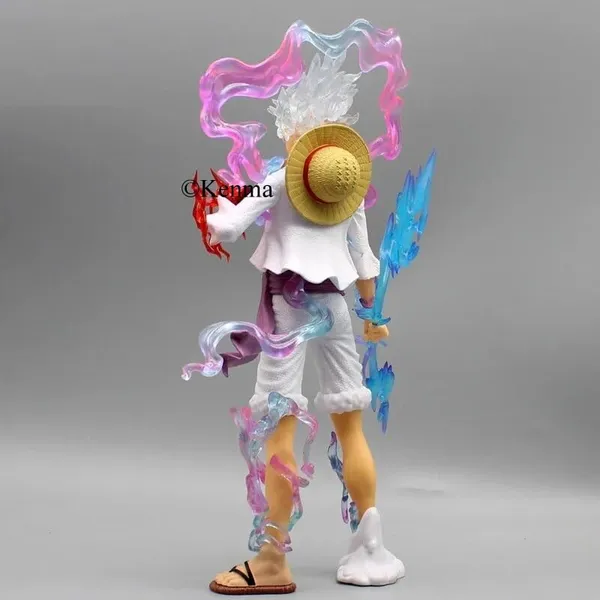 One_Piece_Gear_Five_Nika_Sun_God_Monkey_D_Luffy_Gear_5_Standing_Action_Figure_Anime_Figurine_Pvc_Weeb_Manga_Collectible_Pvc_(34_Cm)