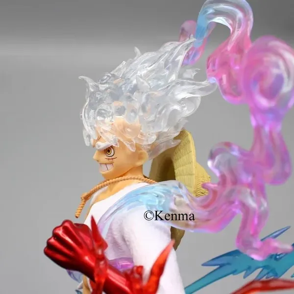 One_Piece_Gear_Five_Nika_Sun_God_Monkey_D_Luffy_Gear_5_Standing_Action_Figure_Anime_Figurine_Pvc_Weeb_Manga_Collectible_Pvc_(34_Cm)