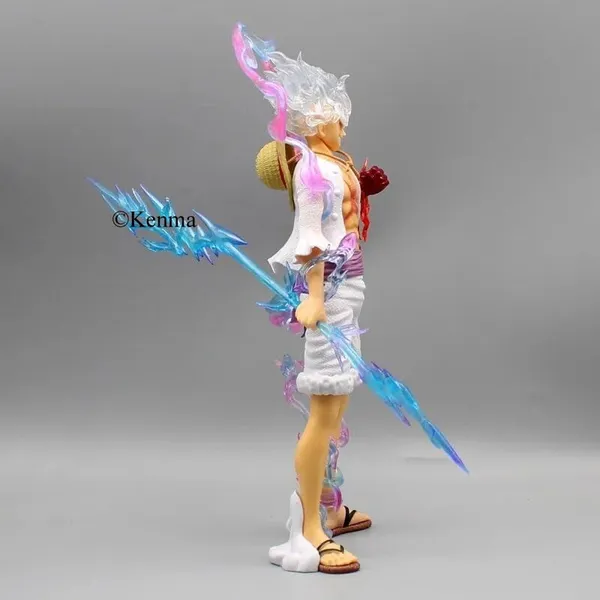 One_Piece_Gear_Five_Nika_Sun_God_Monkey_D_Luffy_Gear_5_Standing_Action_Figure_Anime_Figurine_Pvc_Weeb_Manga_Collectible_Pvc_(34_Cm)