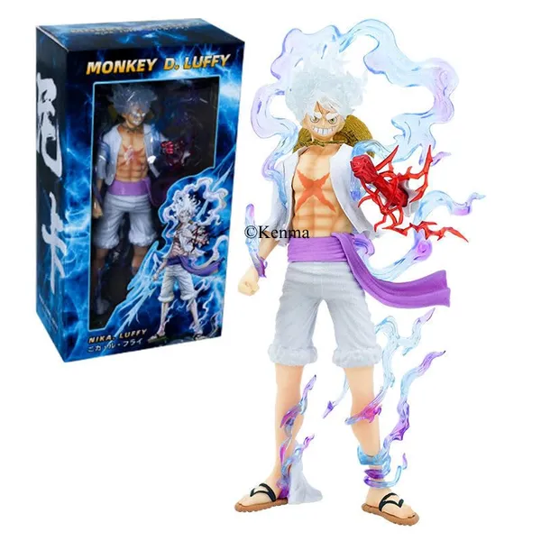 One_Piece_Gear_Five_Nika_Sun_God_Monkey_D_Luffy_Gear_5_Standing_Action_Figure_Anime_Figurine_Pvc_Weeb_Manga_Collectible_Pvc_(34_Cm)